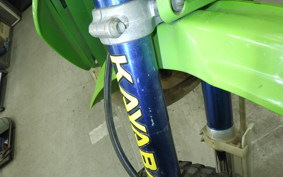 KAWASAKI KDX250SR 2012 DX250F