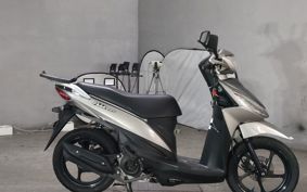 SUZUKI ADDRESS V110 CE47A