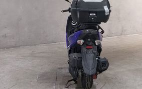 YAMAHA MAJESTY 155S SG52J