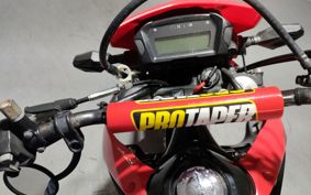 HONDA CRF250M MD38