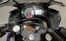 YAMAHA YZF-R25 RG43J