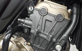 HONDA CB650R 2019 RH03
