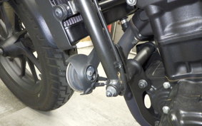 HONDA REBEL 250 A MC49