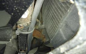 SUZUKI GSX250F Across GJ75A