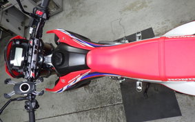 HONDA CRF250L MD47