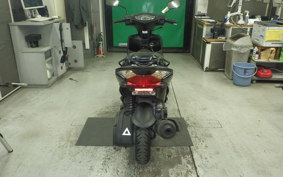SUZUKI ADDRESS V125 S 2026 CF4MA