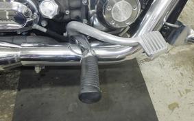 HARLEY FXDL 1580 2007