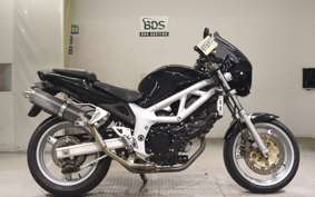 SUZUKI SV400 1999 VK53A