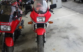 YAMAHA RZV500 R 51X