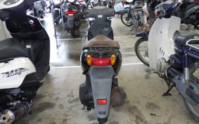 SUZUKI LET's 4 G CA41A