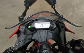 KAWASAKI Ninja 250SL BX250A