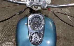 HONDA MAGNA 250 MC29