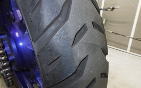 YAMAHA MT-03 2018 RH13J