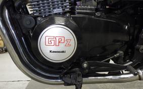 KAWASAKI GPZ400 2024