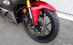 YAMAHA YZF-R25 ABS RG43J