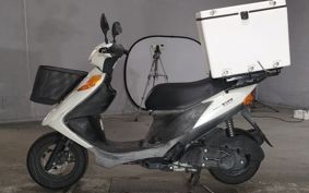 SUZUKI ADDRESS V125 CF4EA