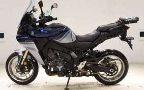 YAMAHA TRACER 9 GT+ AMT 2025 RNA1J