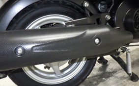 HONDA BENLY 50 2024 AA03