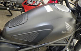 HONDA REBEL 250 S 1991 MC49