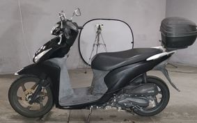 HONDA DIO 110 JF58