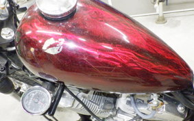 YAMAHA DRAGSTAR 250 2021 VG02J