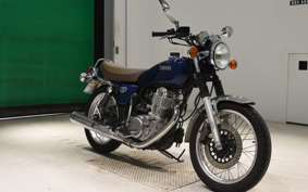 YAMAHA SR400 Gen.5 2021 RH16J