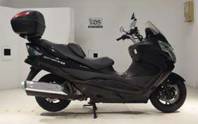 SUZUKI SKYWAVE 400 SA 3 2011 CK45A