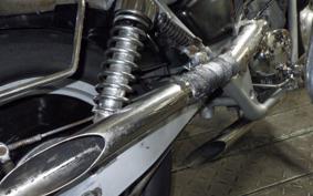 HONDA MAGNA 250 2001 MC29