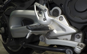 BMW F800GT 2014