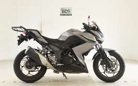 KAWASAKI Z250 A ER250C