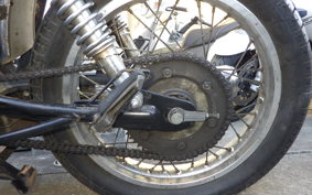 YAMAHA SR400 Gen.2 1JR