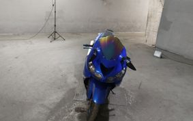 KAWASAKI ZZR1400 2006 ZXT40A