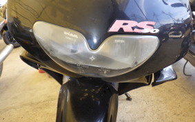 APRILIA RS4 50