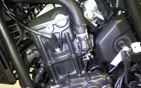 HONDA REBEL 1100 T 2026 SC87
