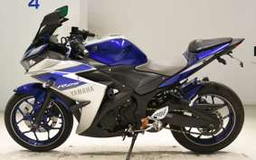 YAMAHA YZF-R25 A 2024 RG10J