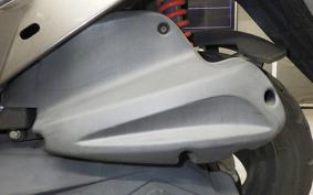 KYMCO GP125 2008