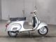 Фото Vespa 50 S с японского аукциона