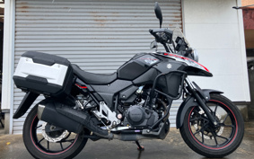 SUZUKI STROM 250ABS DS11A