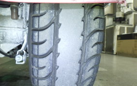 HONDA GYRO X 2021 TD02