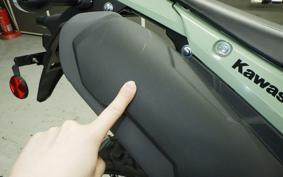 KAWASAKI KLX230ｼｪﾙﾊﾟ LX232A