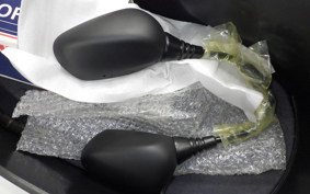 YAMAHA MAJESTY155 Gen.2 S SG52J