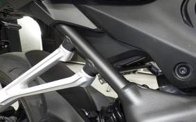 HONDA CBR650R-2 2026 RH17