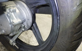 SUZUKI ADDRESS 110 1990 CE47A