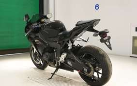 HONDA CBR1000RR Gen. 2 2013 SC59
