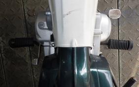 HONDA C70 SUPER CUB E 1995 C70