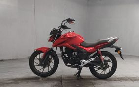 HONDA CBF125R PJJN
