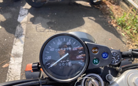 HONDA FTR223 MC34