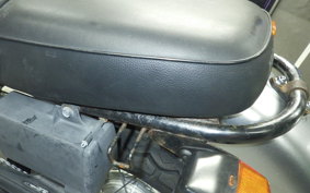 HONDA CB223S MC40