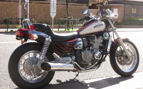 KAWASAKI ELIMINATOR 400LX 1988 ZL400A