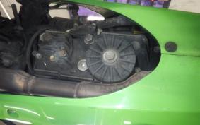 KAWASAKI NINJA 250R EX250K